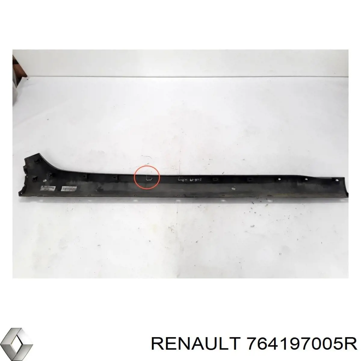 764197005R Renault (RVI) 