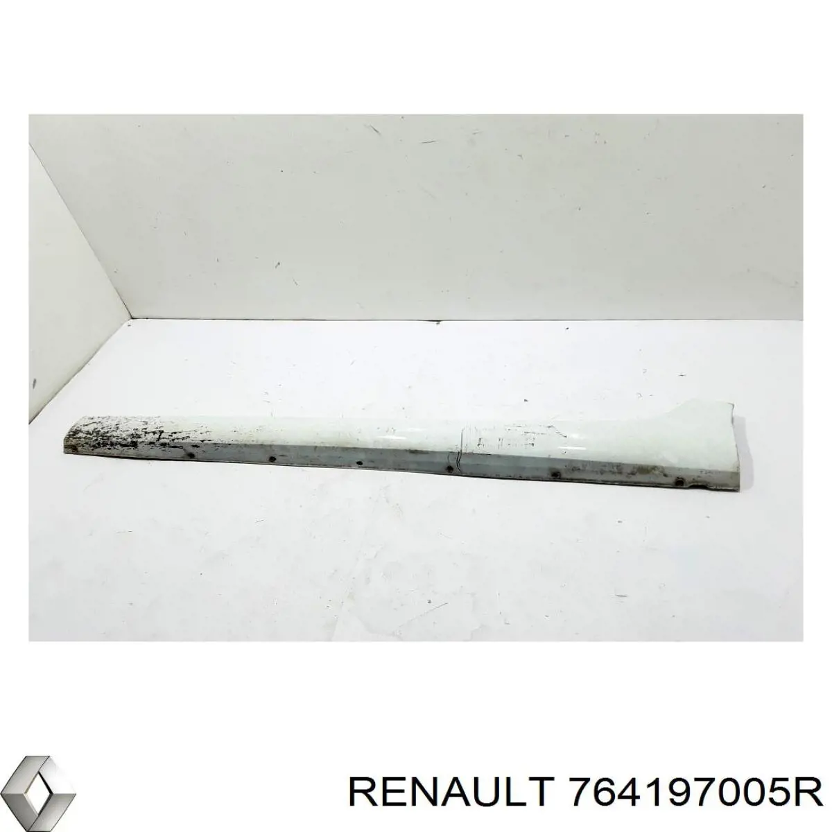  Renault (RVI) 764197005R ціна, від 29.82 USD