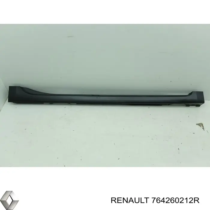  Renault (RVI) 764260212R ціна, від 91.67 USD