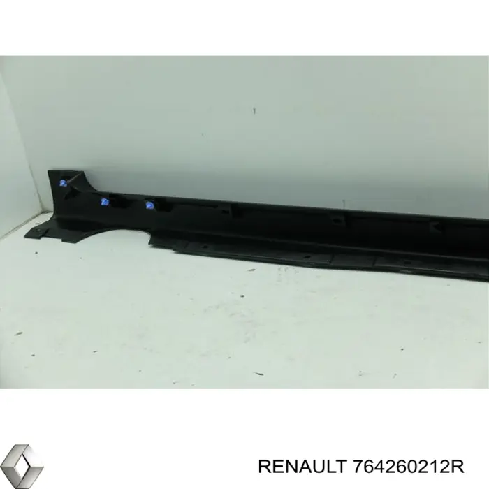 764260212R Renault (RVI) 