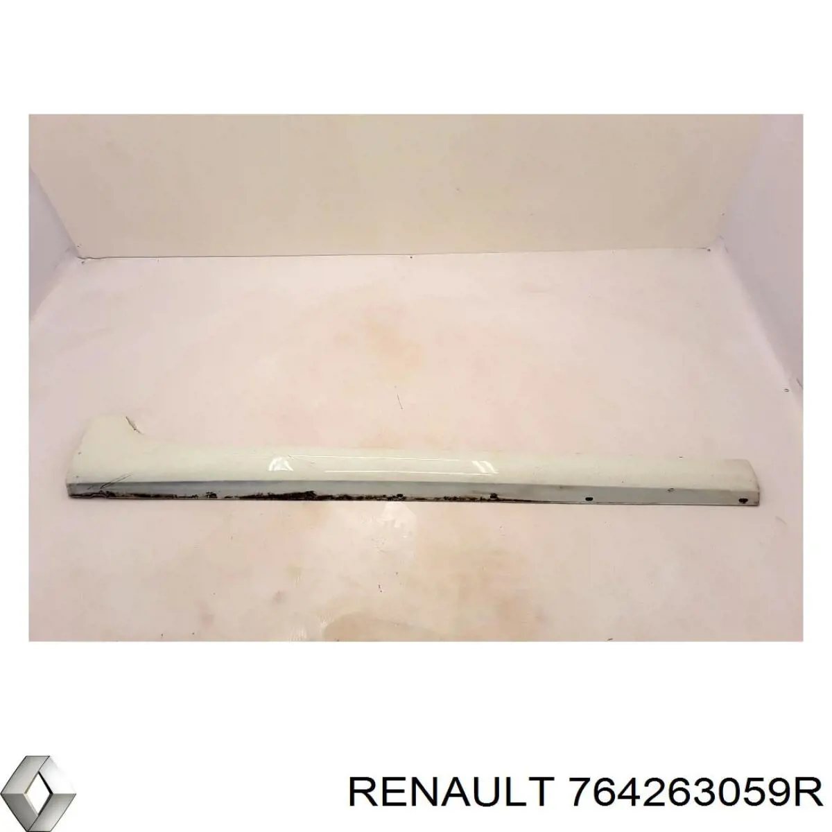 Купити 764263059R Renault (RVI) 