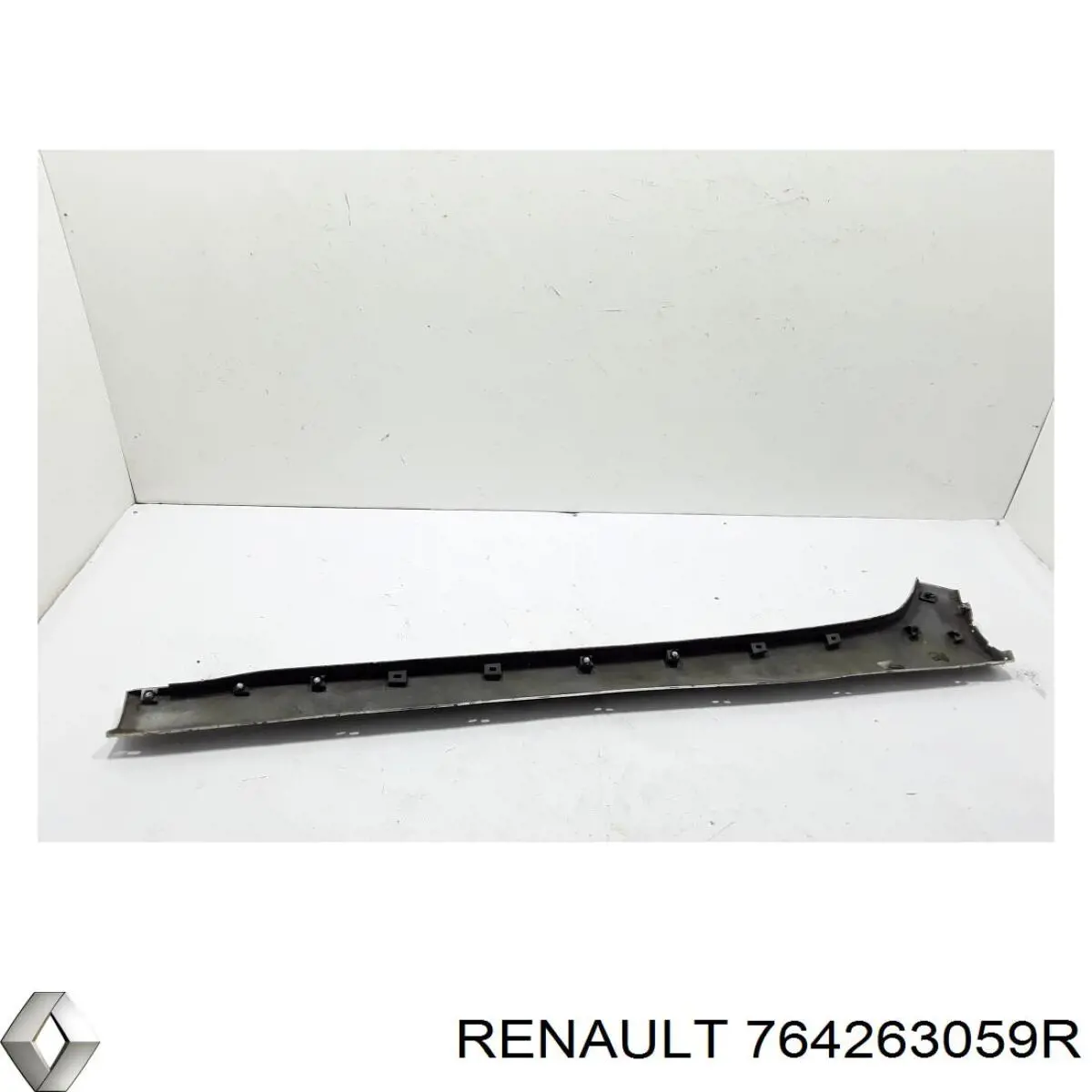  764263059R Renault (RVI)