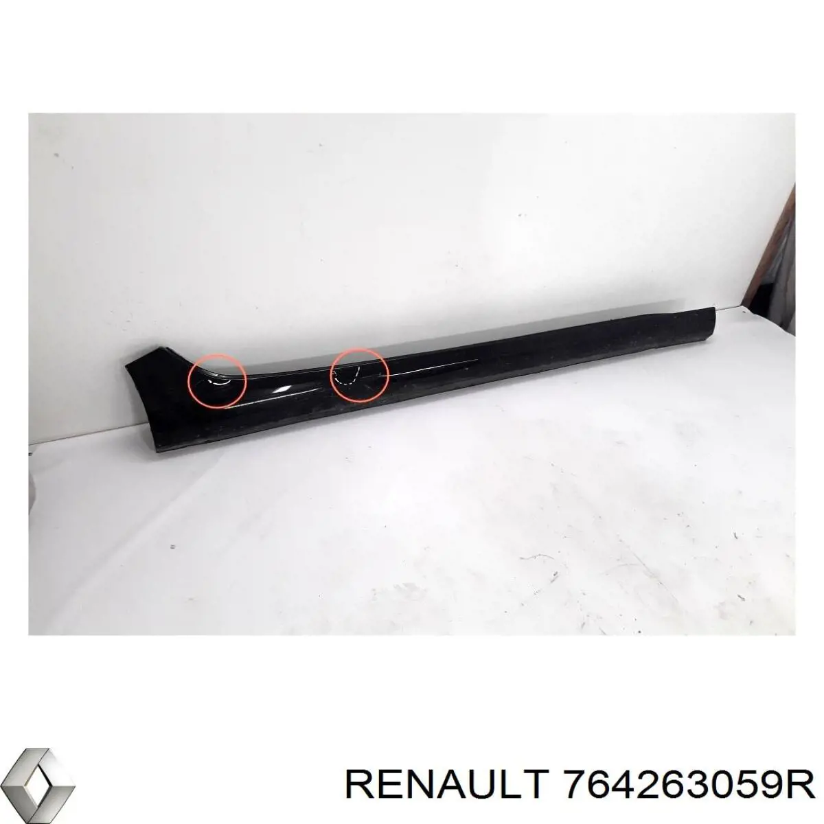 764263059R Renault (RVI) 