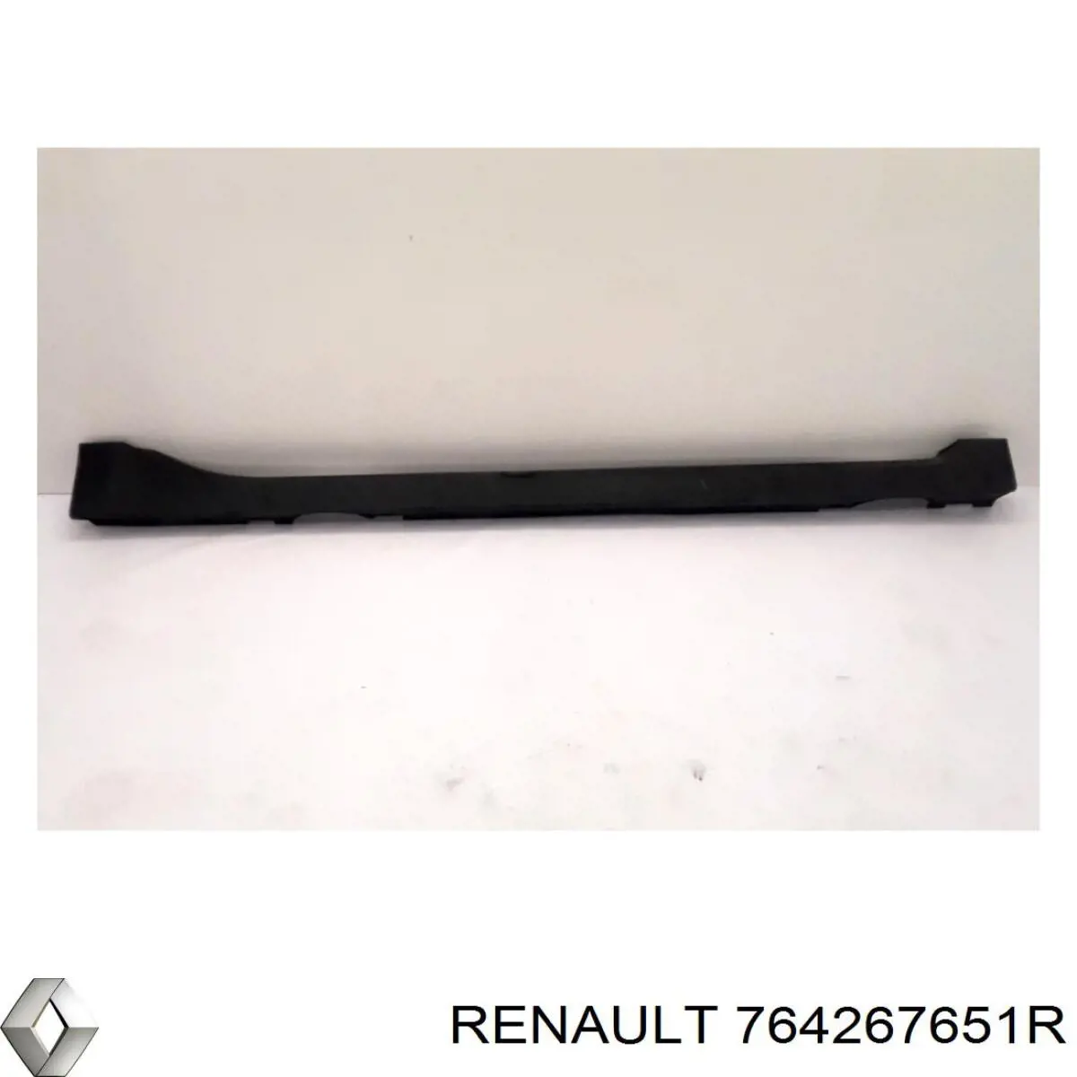  Renault (RVI) 764267651R ціна, від 54.40 USD