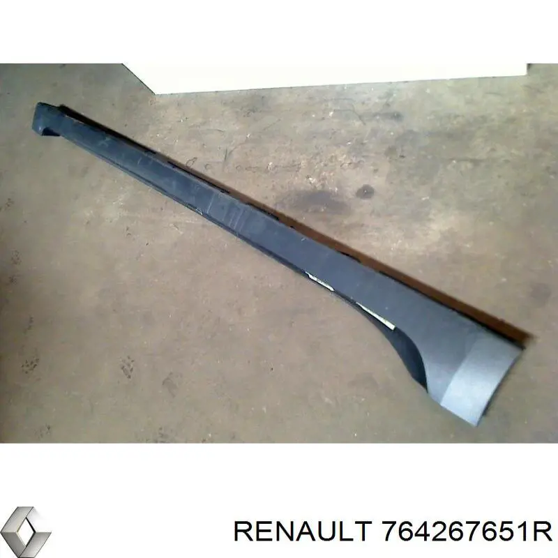  764267651R Renault (RVI)