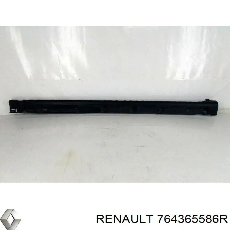  764365586R Renault (RVI)