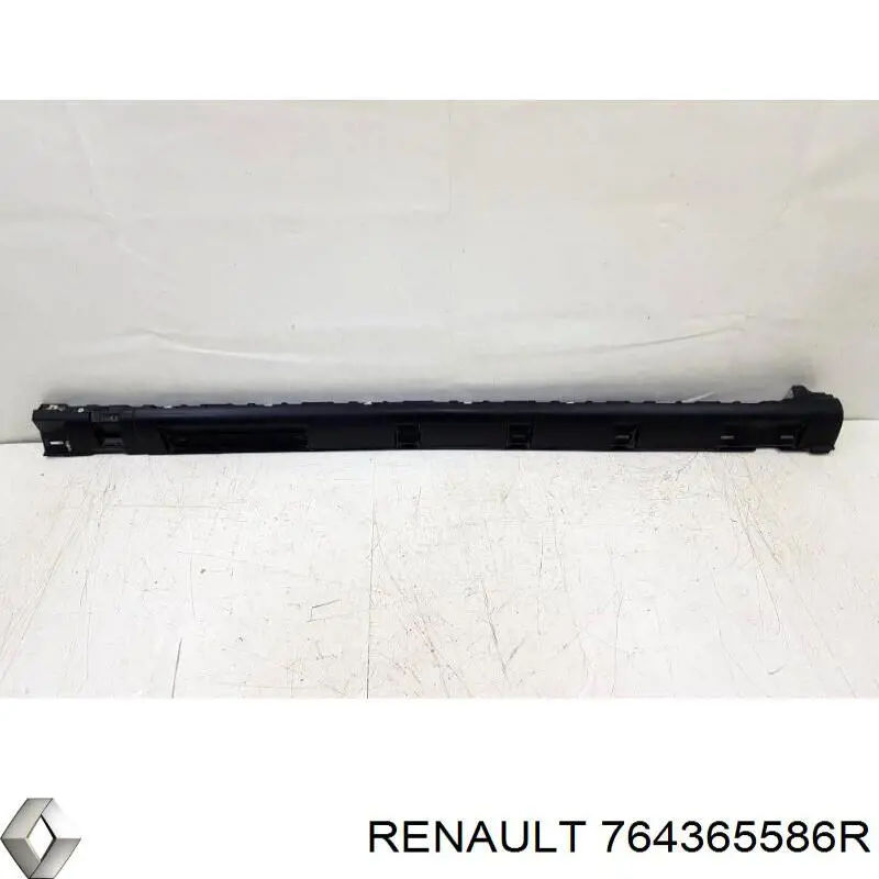 Купити 764365586R Renault (RVI) 