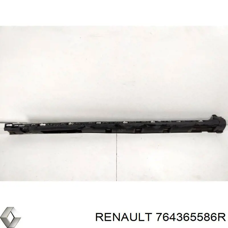  Renault (RVI) 764365586R ціна, від 63.34 USD