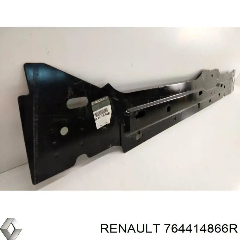  Renault (RVI) 764414866R ціна, від 321.87 USD