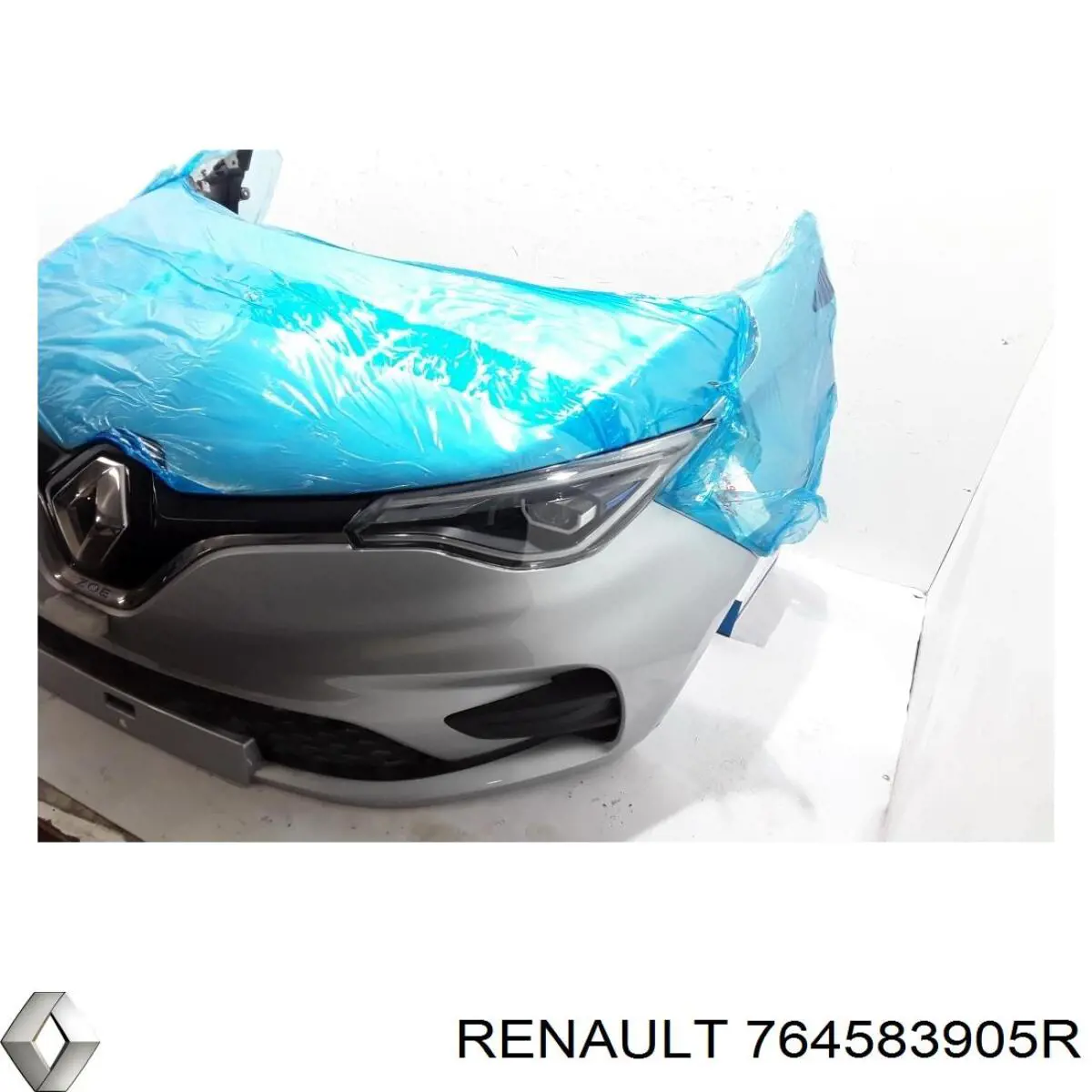  764583905R Renault (RVI)