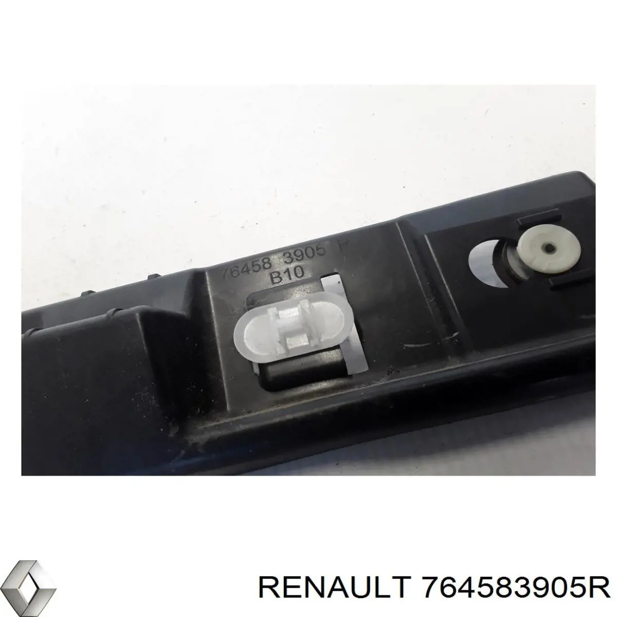  Renault (RVI) 764583905R ціна, від  USD