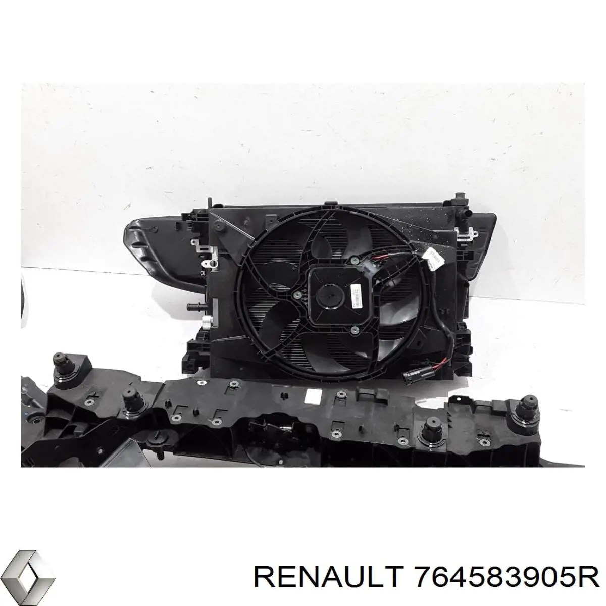 Купити 764583905R Renault (RVI) 