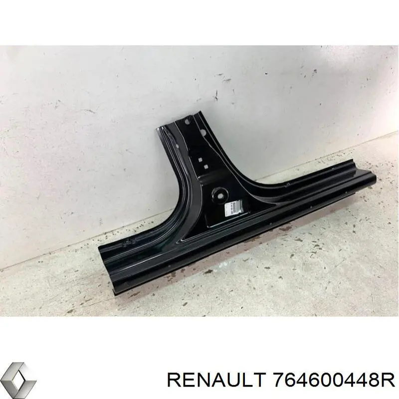 764600448R Renault (RVI) 