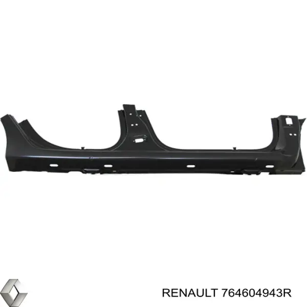 764604943R Renault (RVI) 