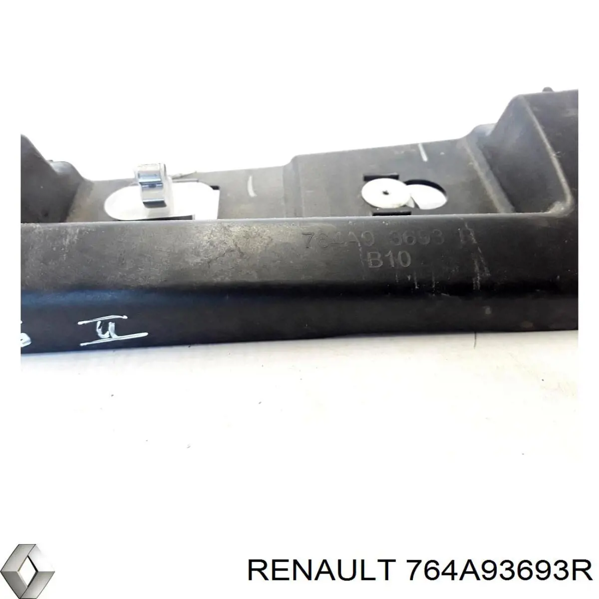 Купити 764A93693R Renault (RVI) 