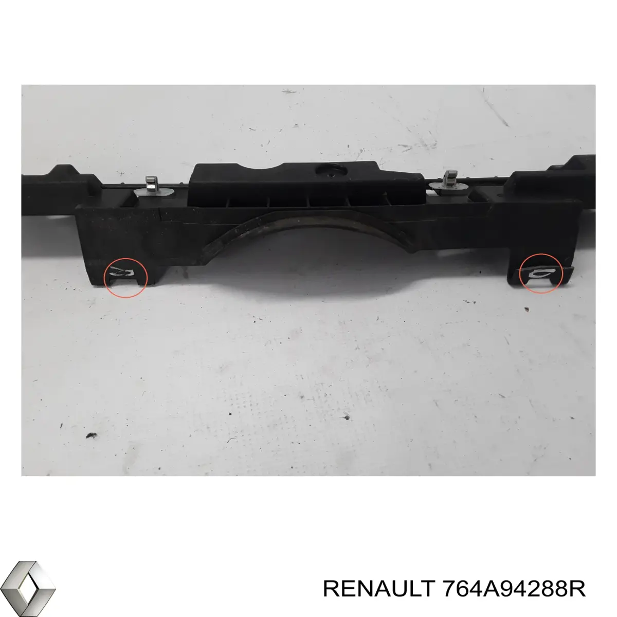  Renault (RVI) 764A94288R ціна, від 24.24 USD