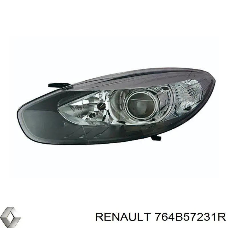  764B57231R Renault (RVI)