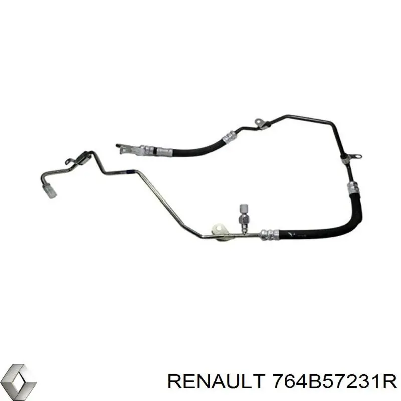 764B57231R Renault (RVI) 