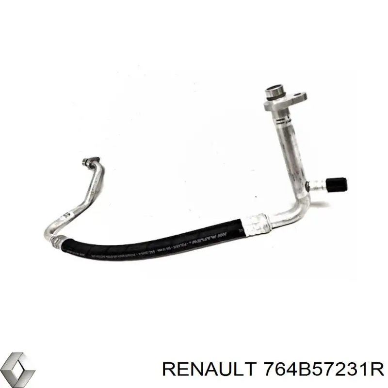  Renault (RVI) 764B57231R ціна, від 53.32 USD