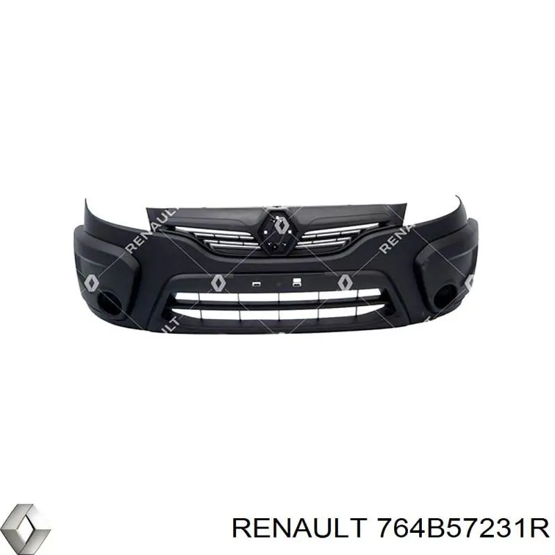 Купити 764B57231R Renault (RVI) 