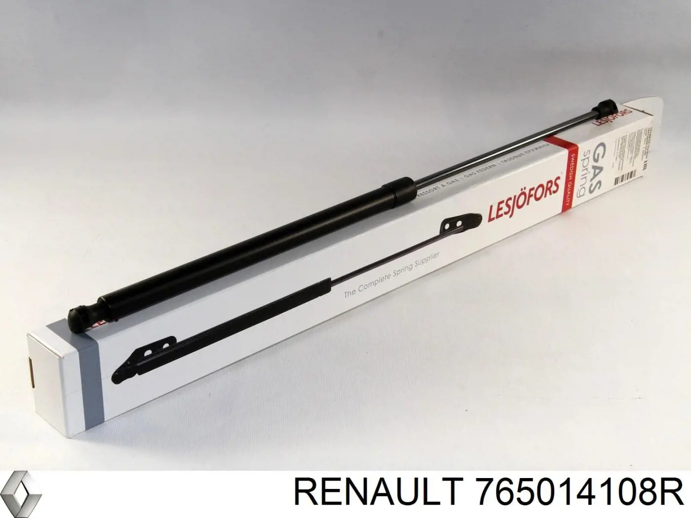 Стійка центральна, ліва Renault (RVI) 6001546976 ціна, від 23.34 USD
