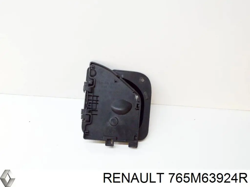 Купити 765M63924R Renault (RVI) Горловина паливного бака