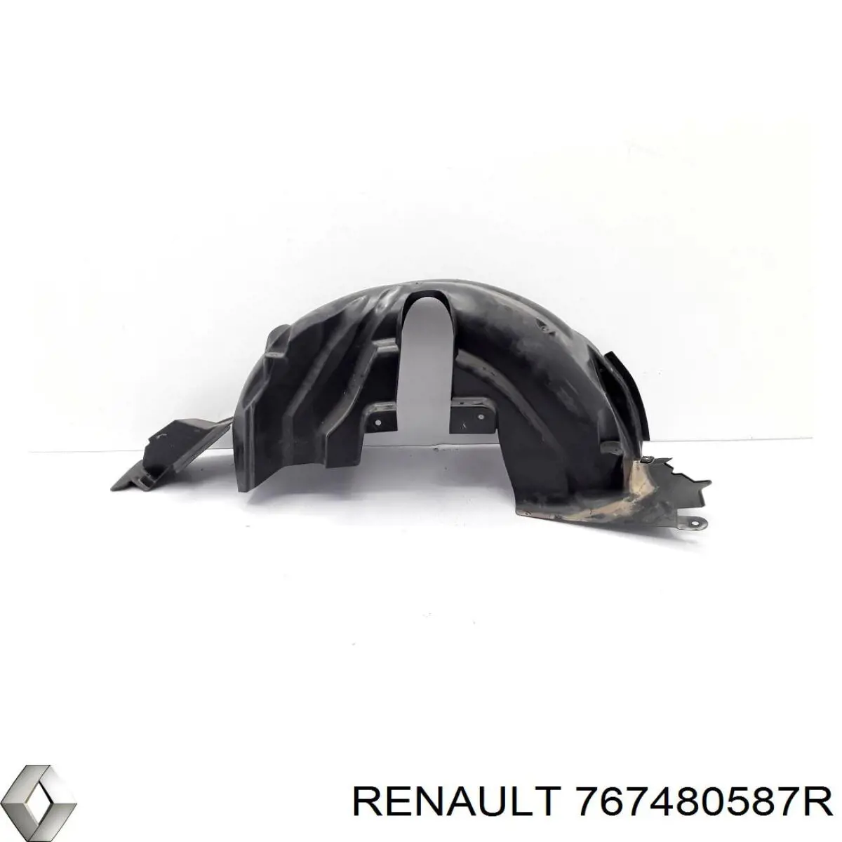  Renault (RVI) 767480587R ціна, від 201.70 USD