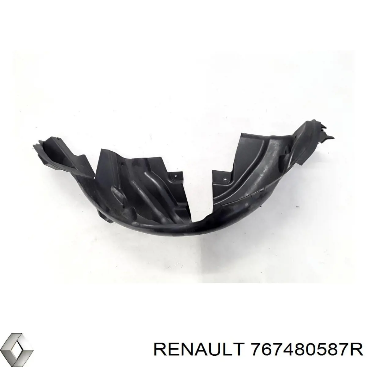 Купити 767480587R Renault (RVI) 