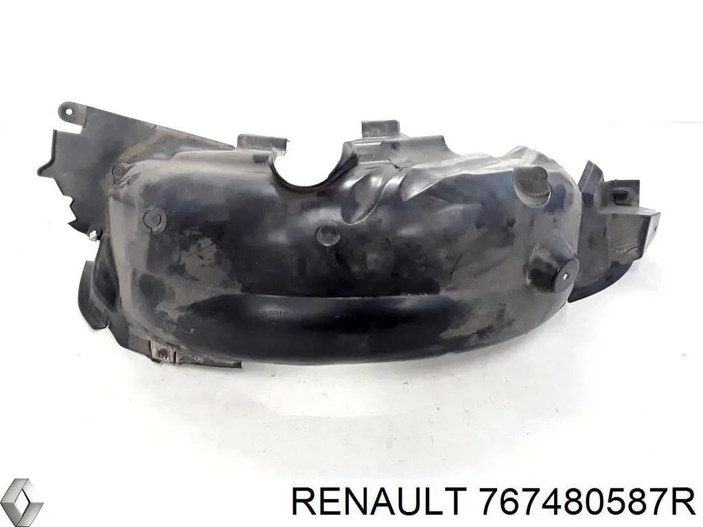 767480587R Renault (RVI) 
