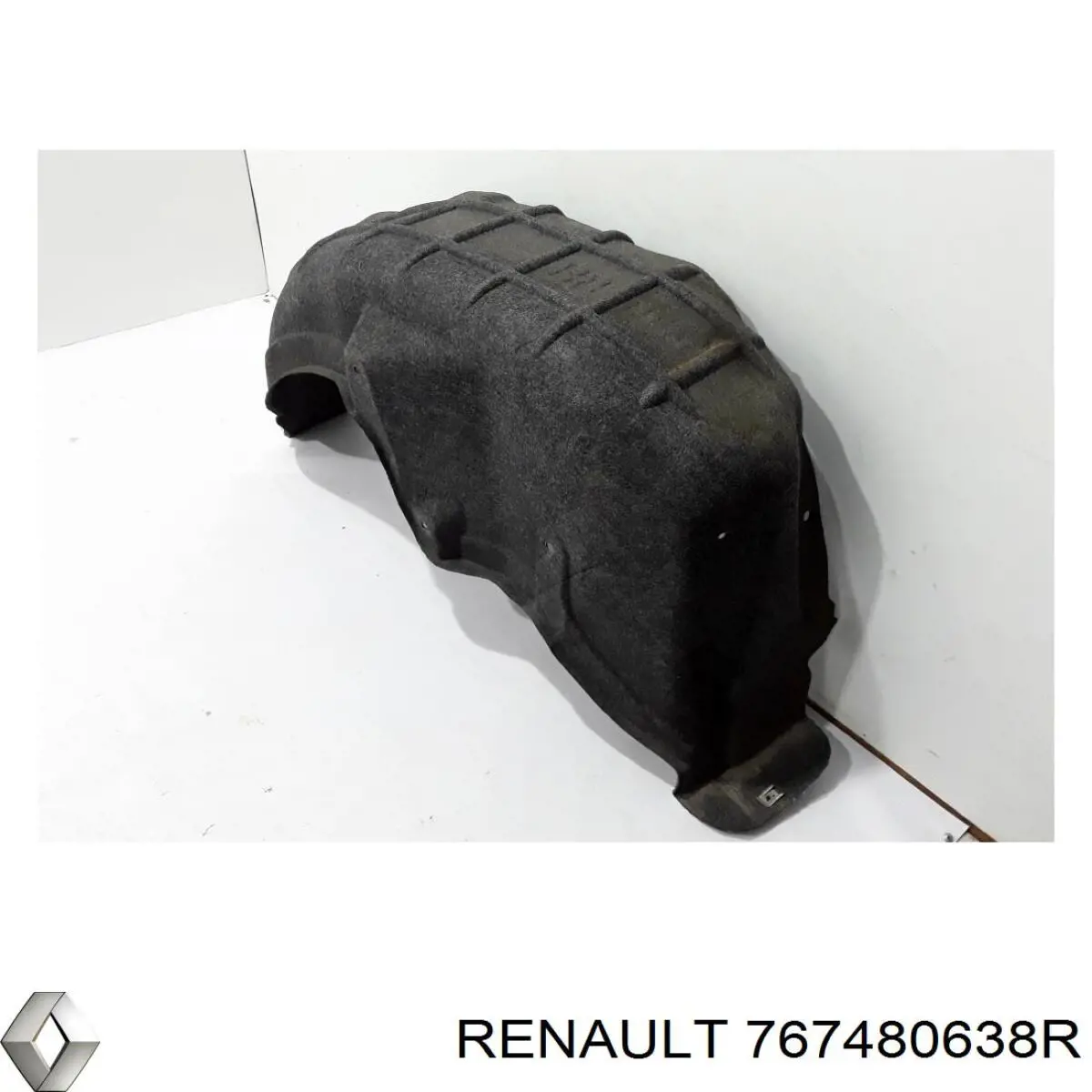  767480638R Renault (RVI)