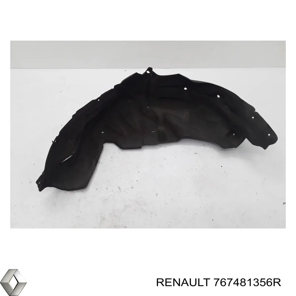  767481356R Renault (RVI)