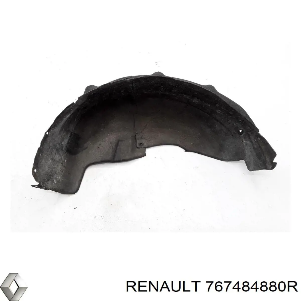 767484880R Renault (RVI) 