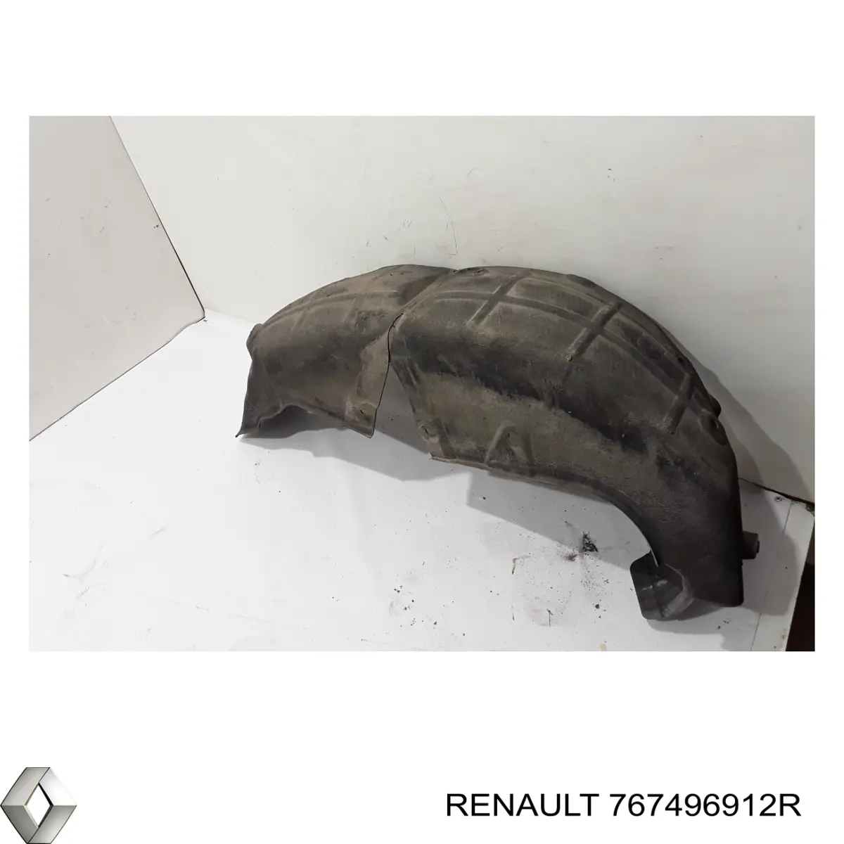  Renault (RVI) 767496912R ціна, від 49.27 USD