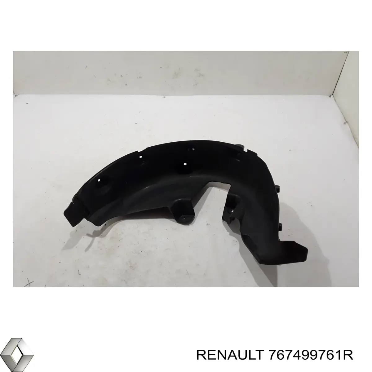  Renault (RVI) 767499761R ціна, від 69.18 USD