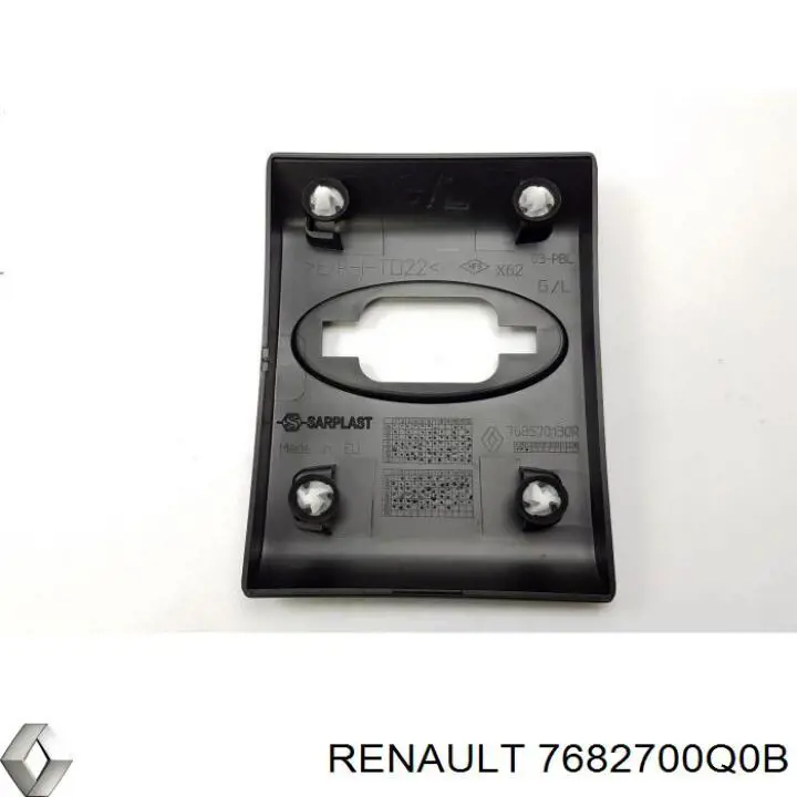 7682700Q0B Renault (RVI) 