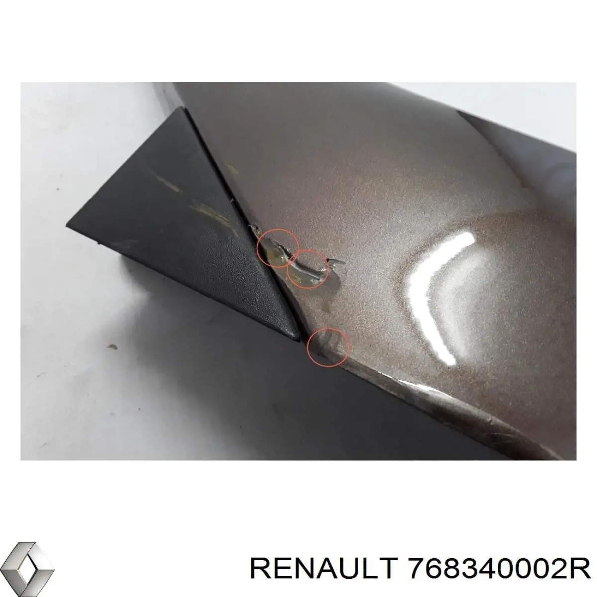  768340002R Renault (RVI)