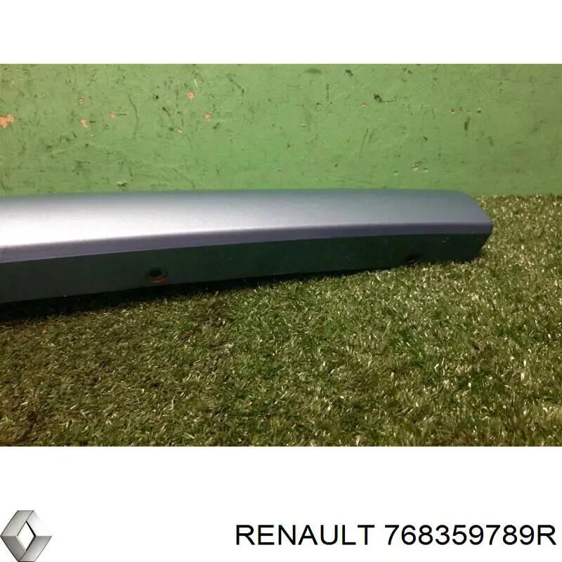  768359789R Renault (RVI)