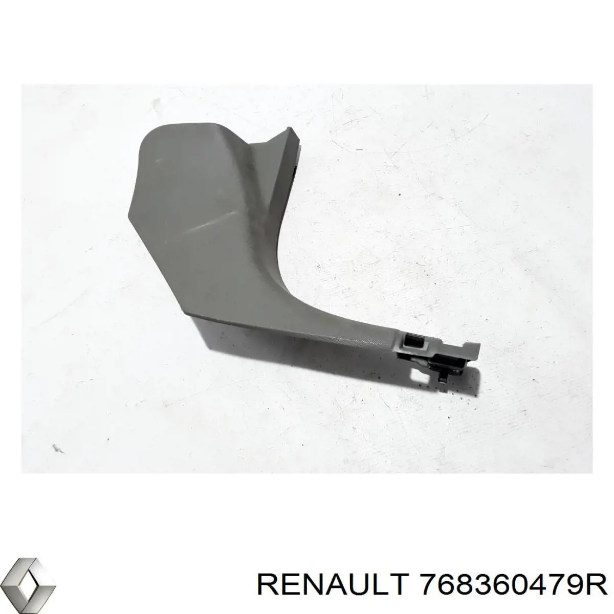  Renault (RVI) 768360479R ціна, від 9.58 USD