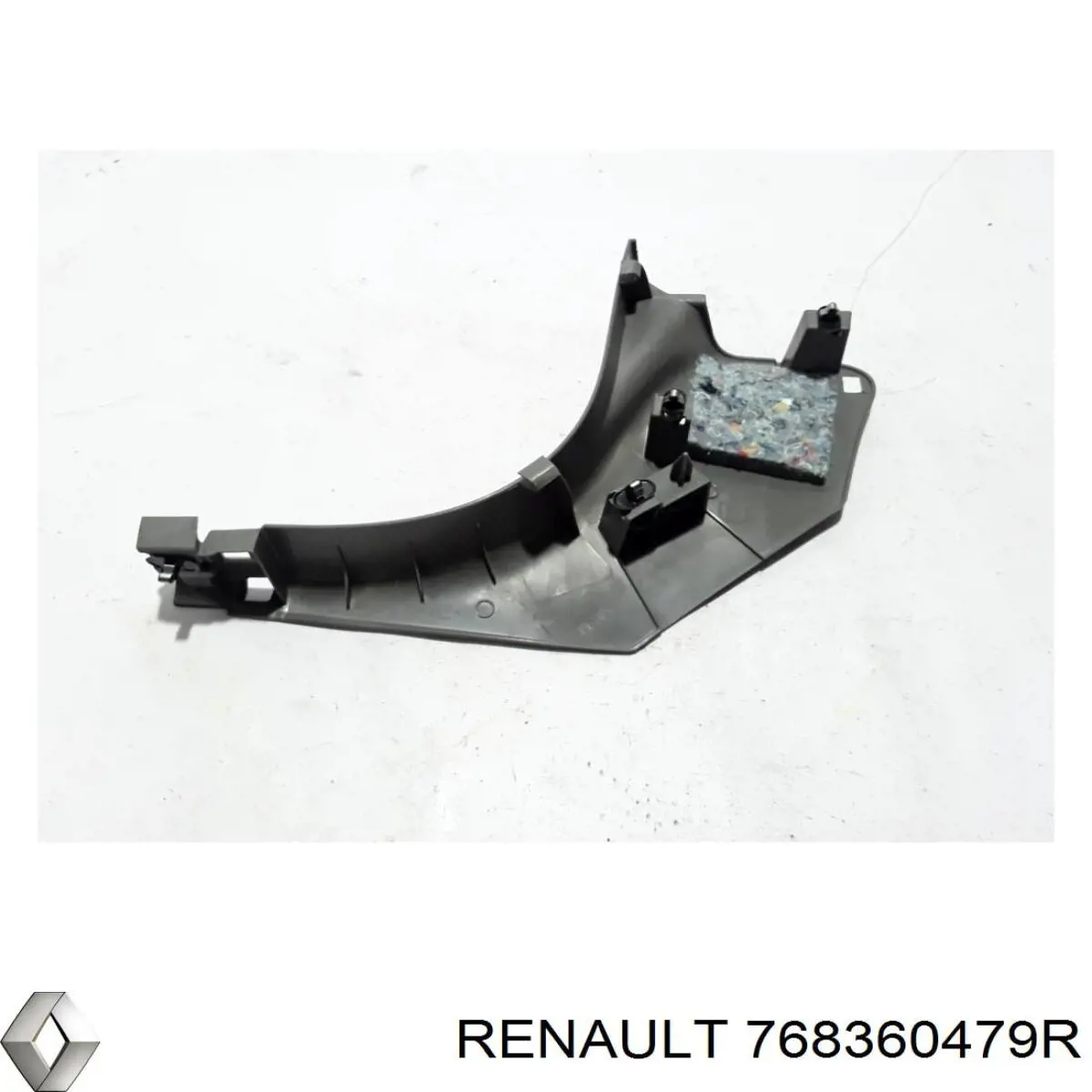 768360479R Renault (RVI) 