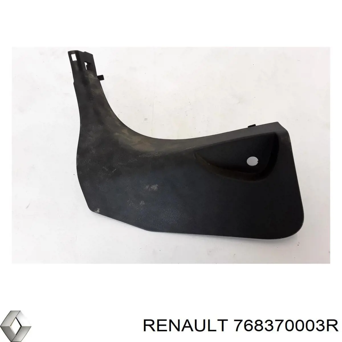 Купити 768370003R Renault (RVI) 