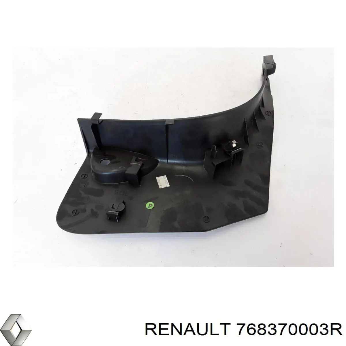  768370003R Renault (RVI)