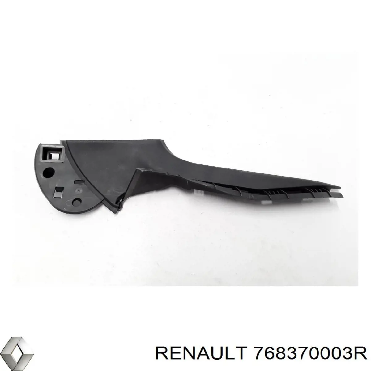  Renault (RVI) 768370003R ціна, від 6.33 USD