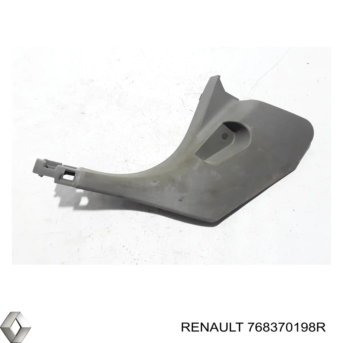 768370198R Renault (RVI) 