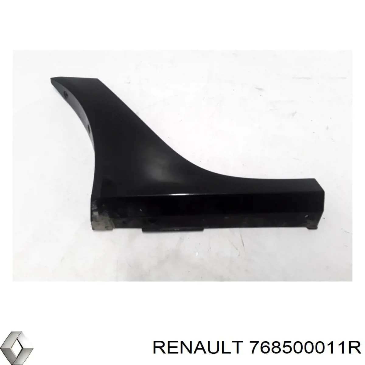  Renault (RVI) 768500011R ціна, від 17.33 USD