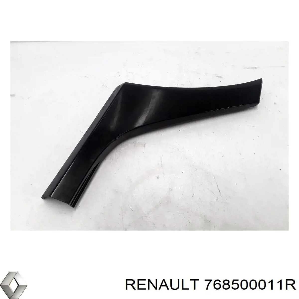 Купити 768500011R Renault (RVI) 