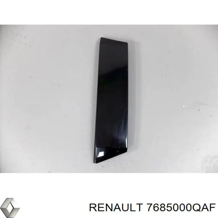 Купити 7685000QAF Renault (RVI) 