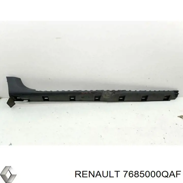  Renault (RVI) 7685000QAF ціна, від 25.34 USD