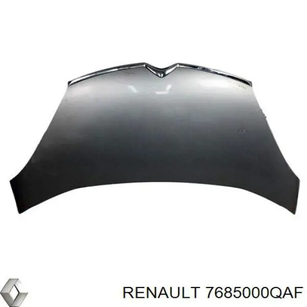 Купити 7685000QAF Renault (RVI) 