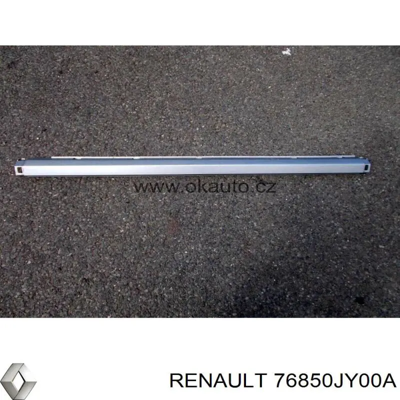 Купити 76850JY00A Renault (RVI) 