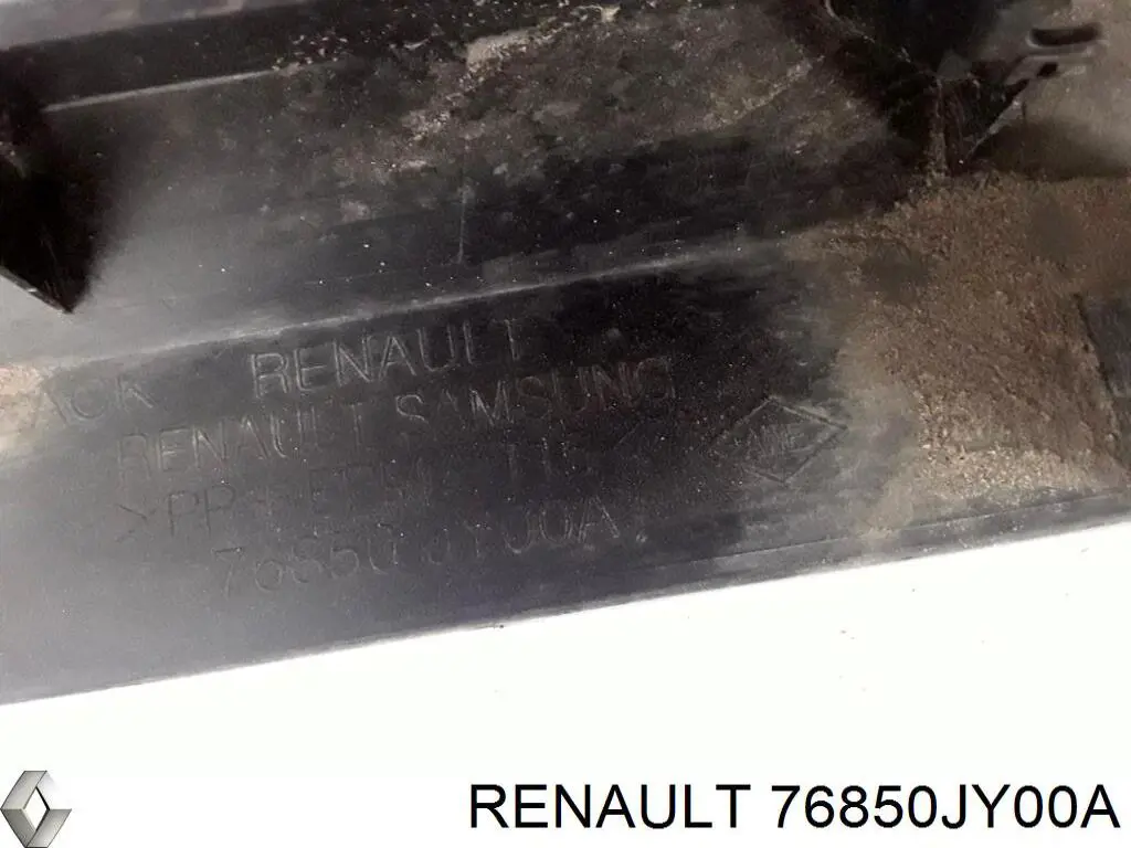  Renault (RVI) 76850JY00A ціна, від 30.44 USD